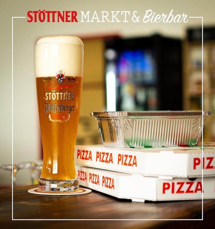 Stottner Markt & Bierbar